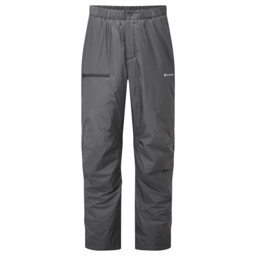 Vyriškos pašiltintos kelnės Montane Fortes Lite Pants