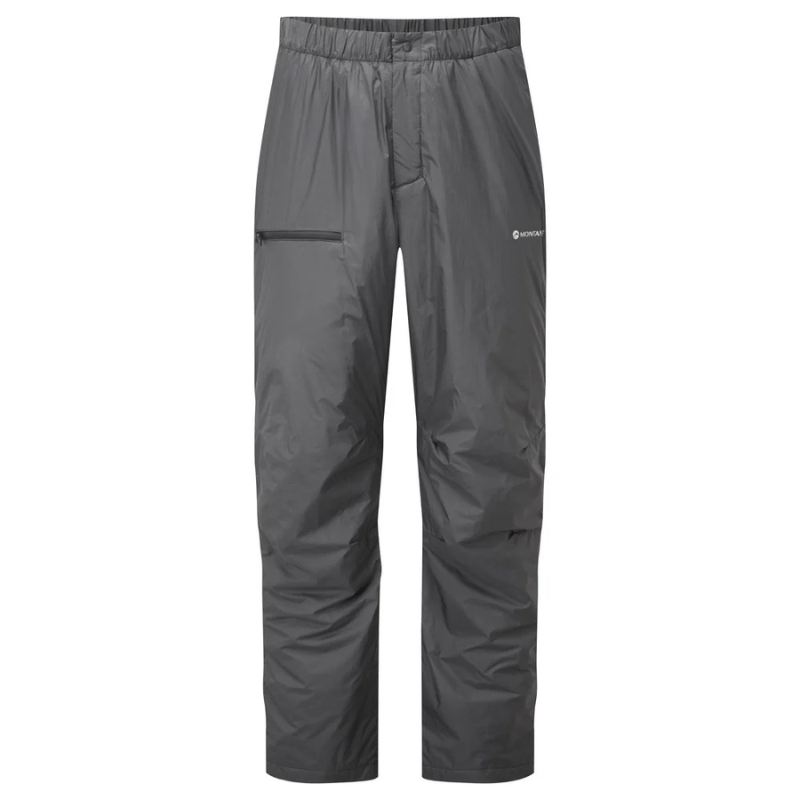 Vyriškos pašiltintos kelnės Montane Fortes Lite Pants Vyriškos pašiltintos kelnės Montane Fortes Lite Pants