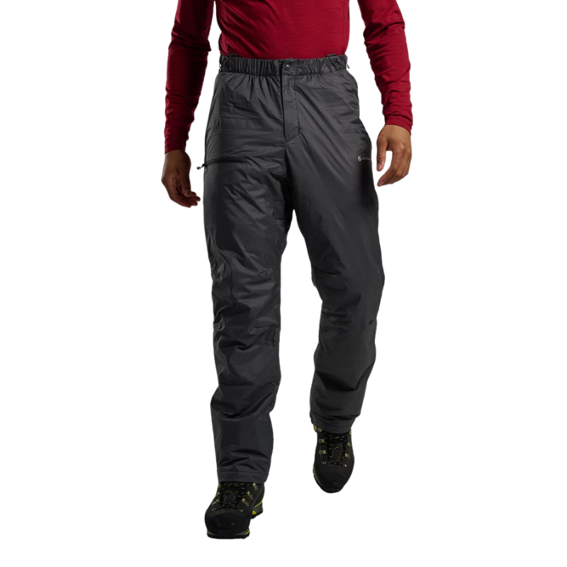 Vyriškos pašiltintos kelnės Montane Fortes Lite Pants Vyriškos pašiltintos kelnės Montane Fortes Lite Pants