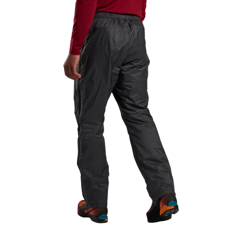 Vyriškos pašiltintos kelnės Montane Fortes Lite Pants Vyriškos pašiltintos kelnės Montane Fortes Lite Pants