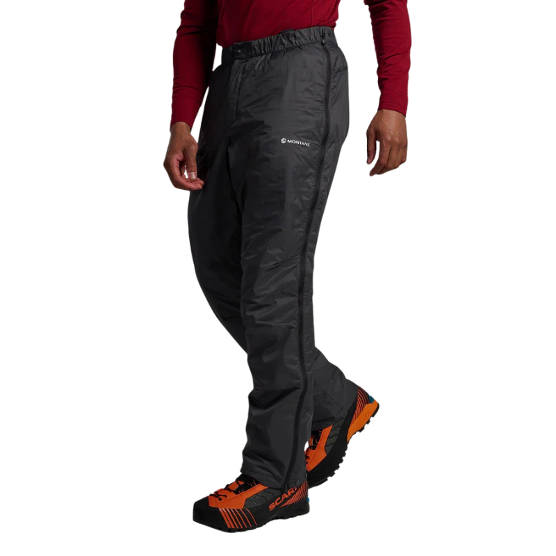 Vyriškos pašiltintos kelnės Montane Fortes Lite Pants Vyriškos pašiltintos kelnės Montane Fortes Lite Pants