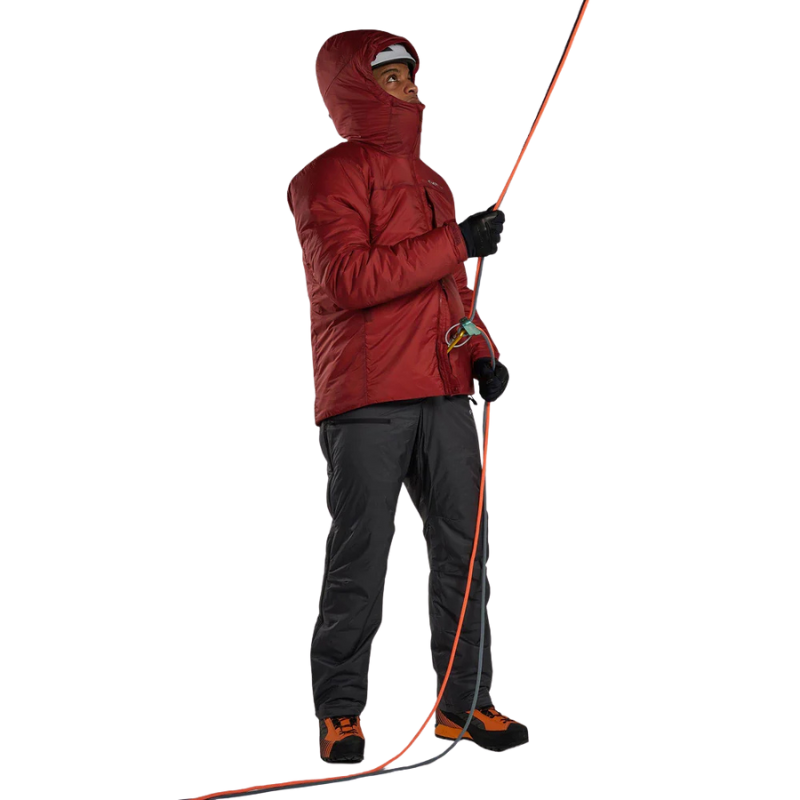Vyriškos pašiltintos kelnės Montane Fortes Lite Pants Vyriškos pašiltintos kelnės Montane Fortes Lite Pants