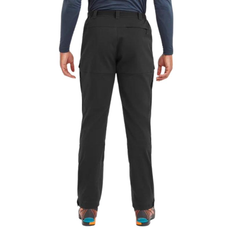 Vyriškos kelnės Montane Terra XT Pants Long Leg