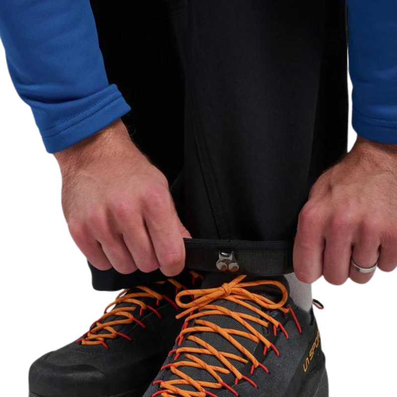 Vyriškos kelnės Montane Terra XT Pants Long Leg