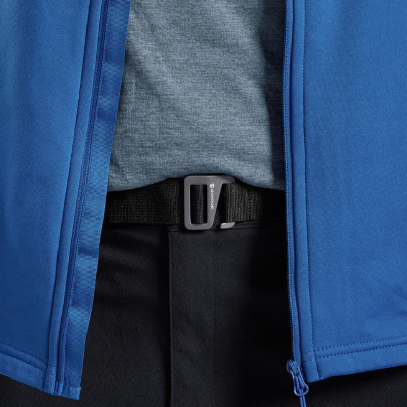 Vyriškos kelnės Montane Terra XT Pants Long Leg