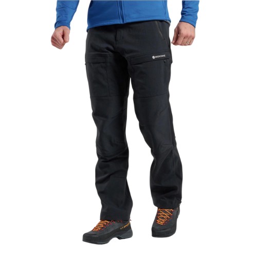 Vyriškos kelnės Montane Tenacity XT Pants Reg Leg