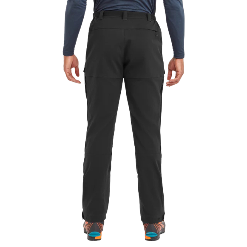 Vyriškos kelnės Montane Tenacity XT Pants Reg Leg