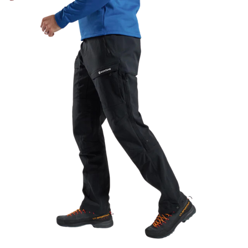 Vyriškos kelnės Montane Tenacity XT Pants Short Leg Vyriškos kelnės Montane Tenacity XT Pants Short Leg