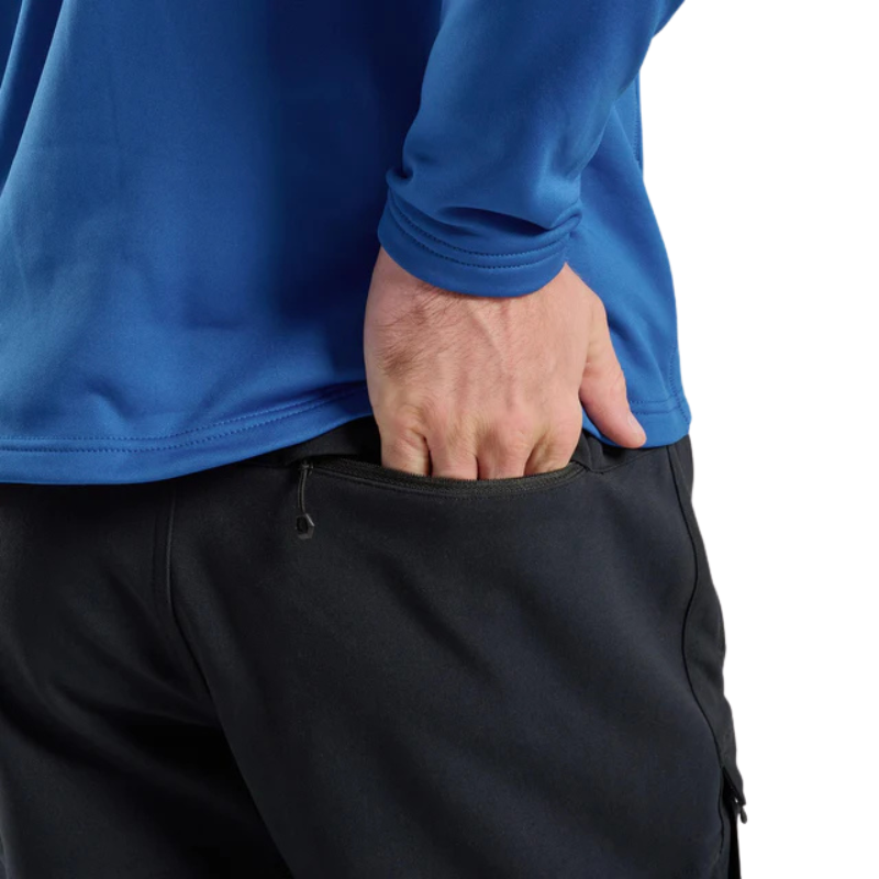 Vyriškos kelnės Montane Tenacity XT Pants Short Leg Vyriškos kelnės Montane Tenacity XT Pants Short Leg