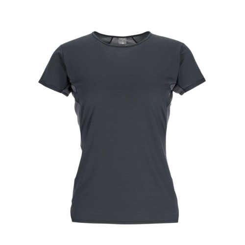 Moteriški marškinėliai Rab Sonic Ultra Tee Wmns