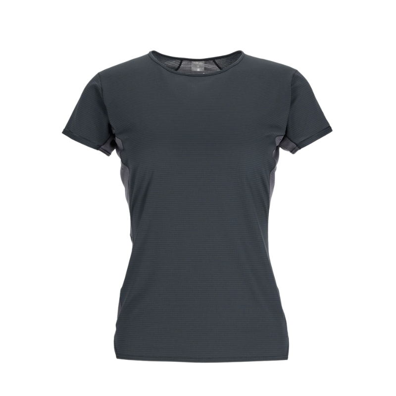 Moteriški marškinėliai Rab Sonic Ultra Tee Wmns