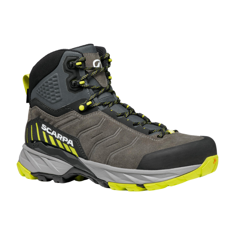 Vyriški žygio batai Scarpa Rush TRK GTX