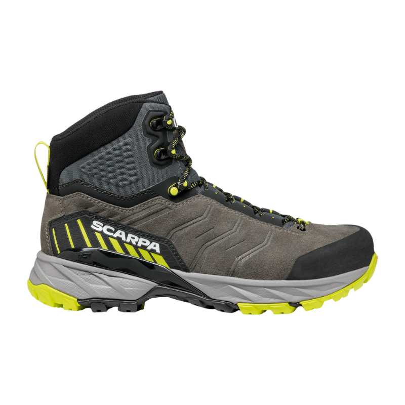 Vyriški žygio batai Scarpa Rush TRK GTX