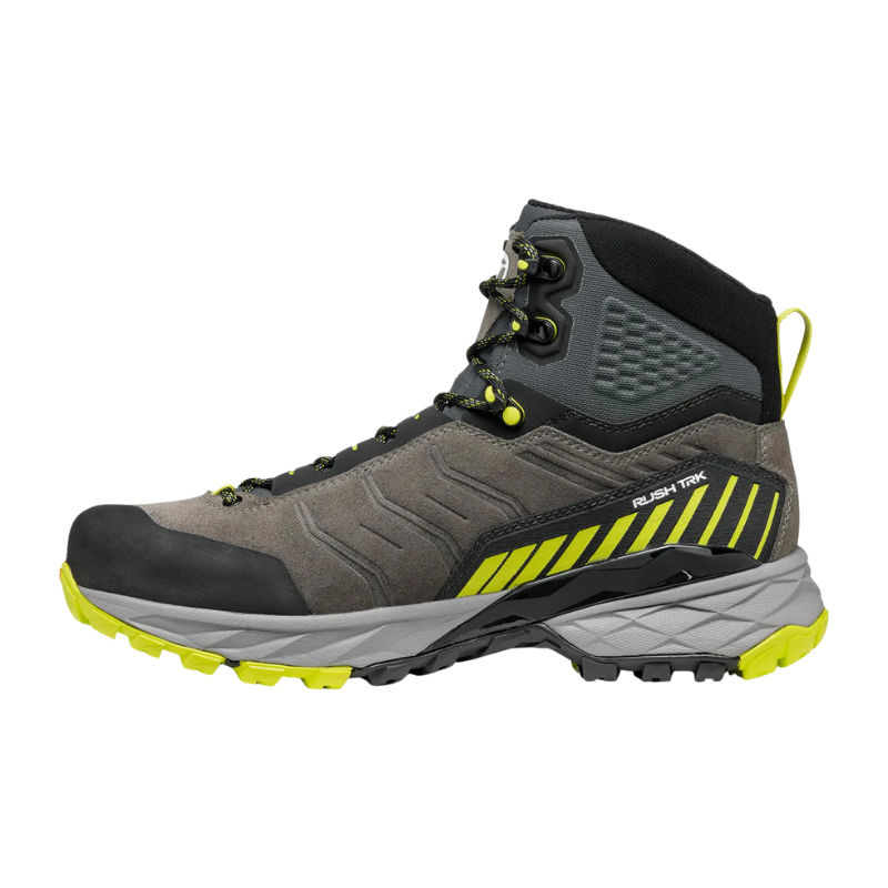 Vyriški žygio batai Scarpa Rush TRK GTX
