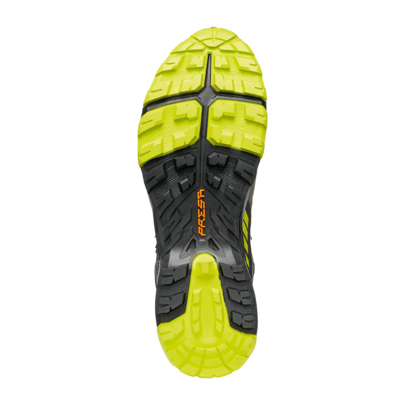 Vyriški žygio batai Scarpa Rush TRK GTX