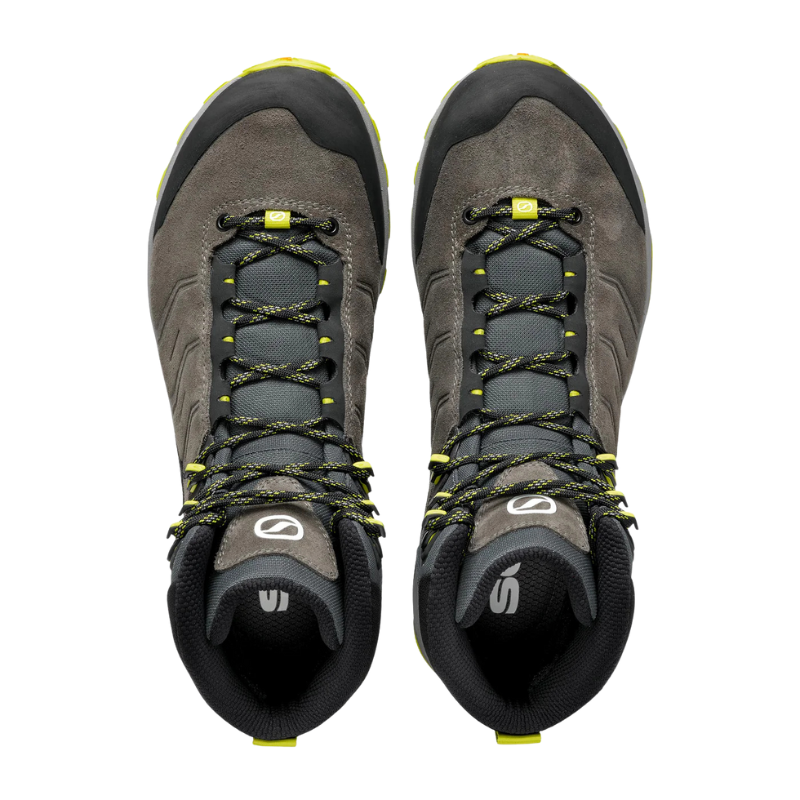 Vyriški žygio batai Scarpa Rush TRK GTX