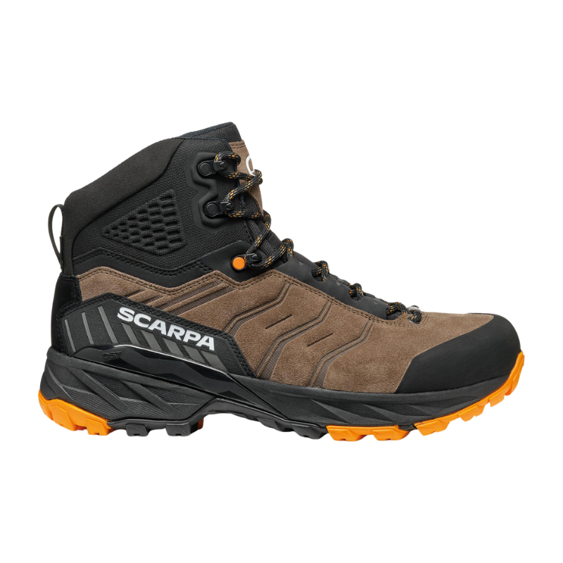 Vyriški žygio batai Scarpa Rush TRK GTX