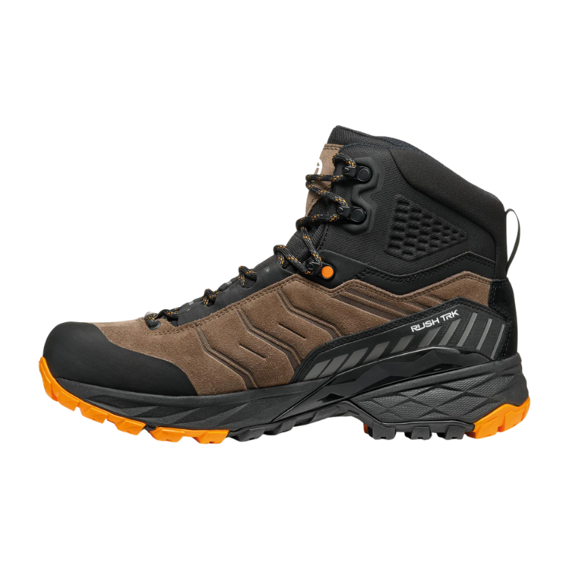 Vyriški žygio batai Scarpa Rush TRK GTX