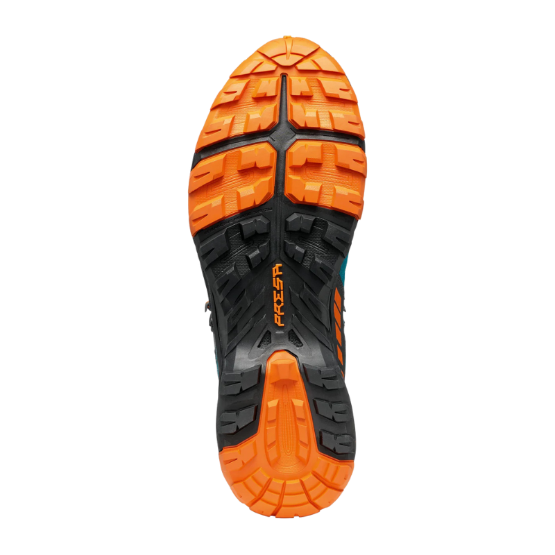 Vyriški žygio batai Scarpa Rush TRK GTX