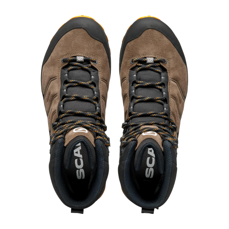 Vyriški žygio batai Scarpa Rush TRK GTX