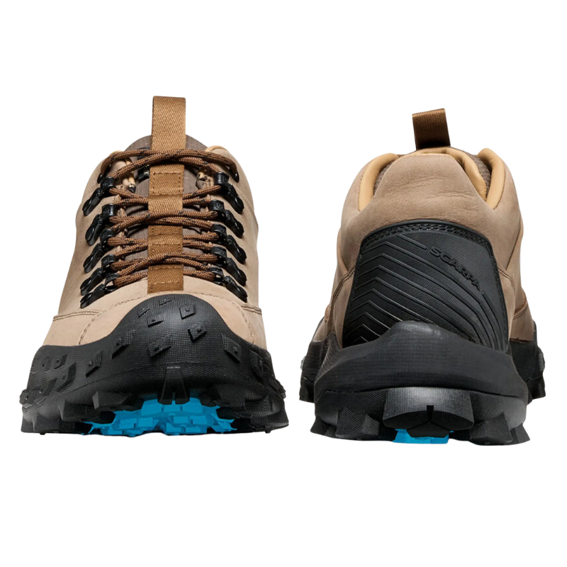 Vyriški batai Scarpa Rove Rock Gtx