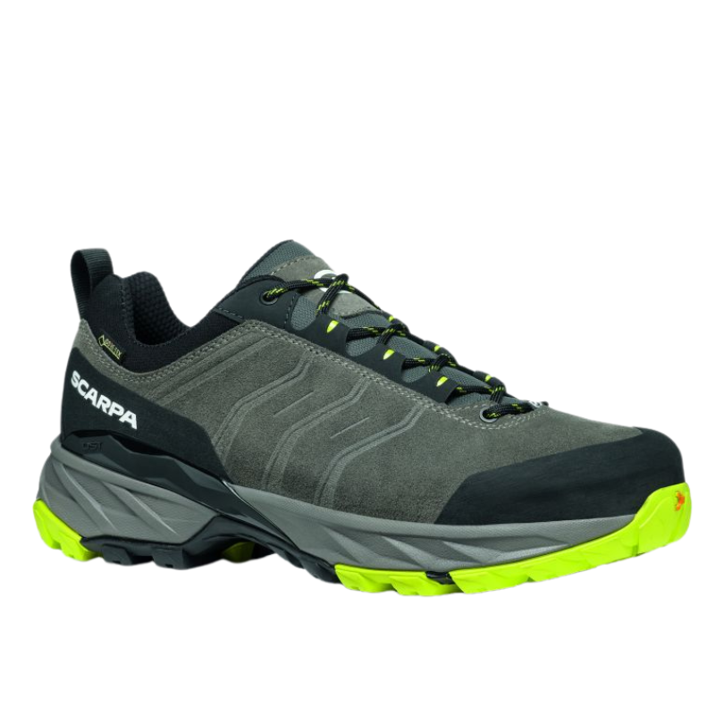 Moteriški žygio batai Scarpa Rush Trail Gtx Wmn