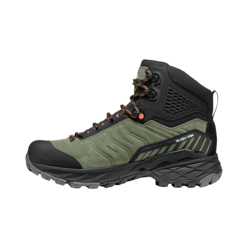 Moteriški žygio batai Scarpa Rush TRK GTX
