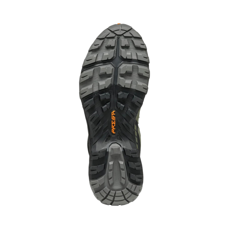 Moteriški žygio batai Scarpa Rush TRK GTX