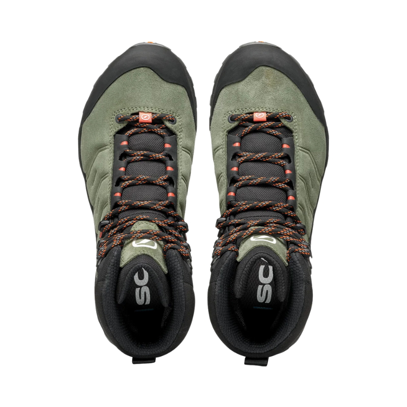 Moteriški žygio batai Scarpa Rush TRK GTX