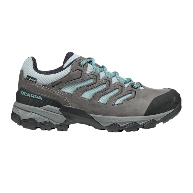 Moteriški batai Scarpa Moraine GTX