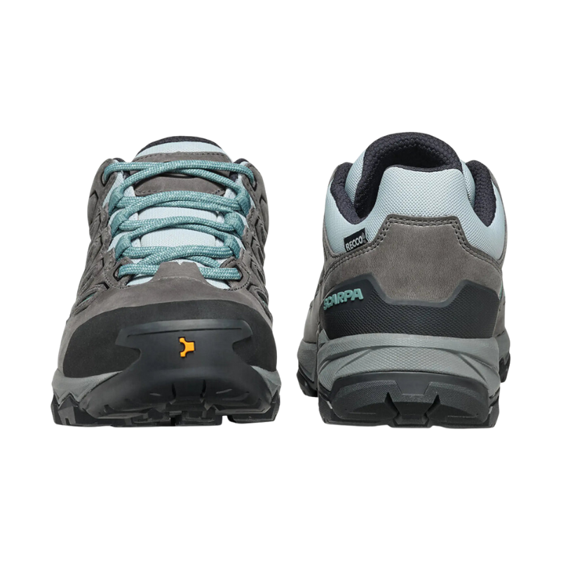 Moteriški batai Scarpa Moraine GTX