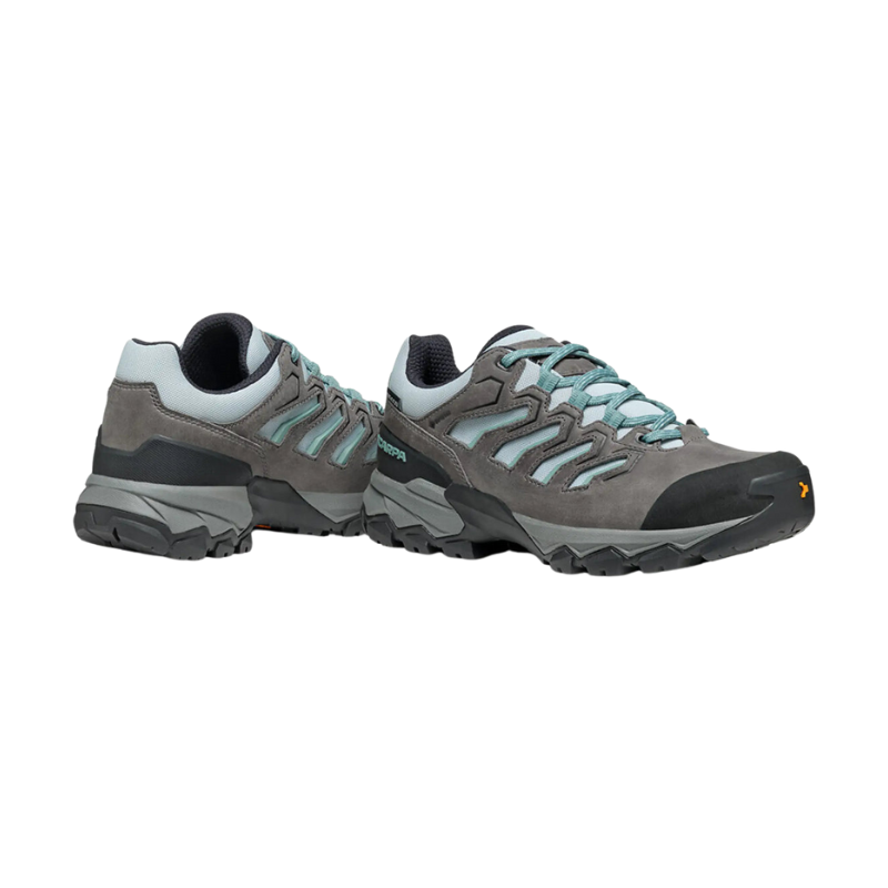 Moteriški batai Scarpa Moraine GTX