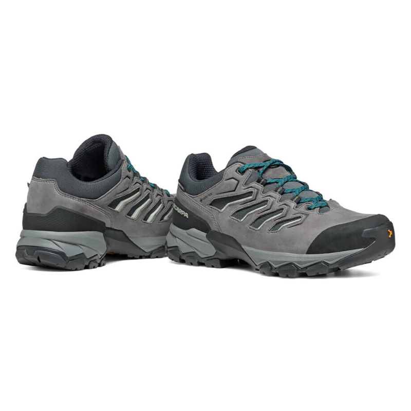 Vyriški batai Scarpa Moraine GTX