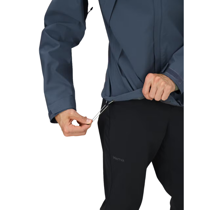 Vyriška striukė Marmot Precip Eco Pro Jacket Vyriška striukė Marmot Precip Eco Pro Jacket