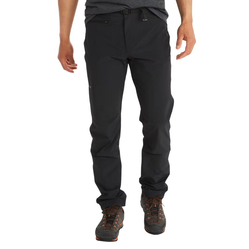 Vyriškos žygių kelnės Marmot Mountain Active Pant