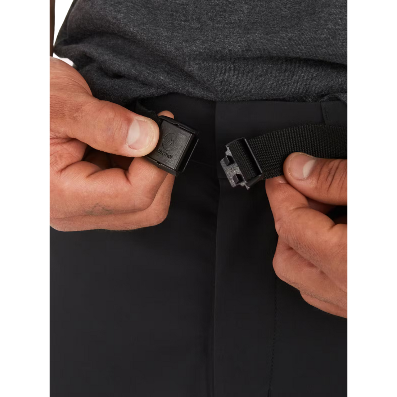 Vyriškos žygių kelnės Marmot Mountain Active Pant