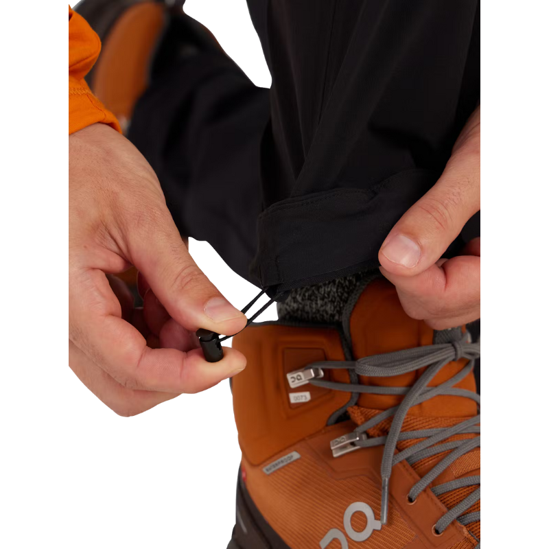 Vyriškos žygių kelnės Marmot Mountain Active Pant