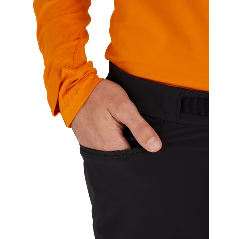 Vyriškos žygių kelnės Marmot Mountain Active Pant