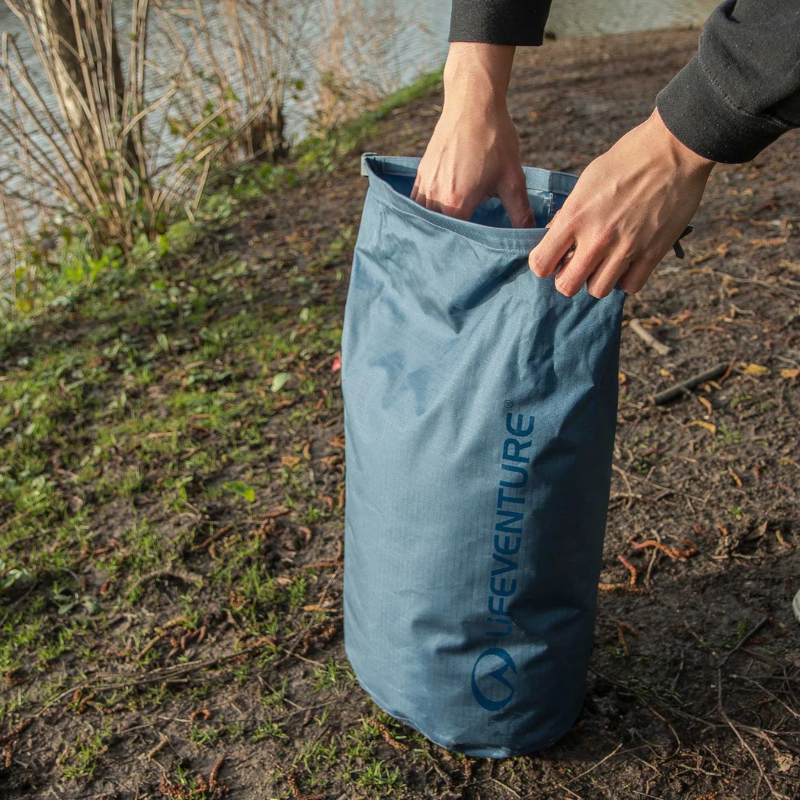 Sausmaišis Lifeventure Storm Dry Bag Sausmaišis Lifeventure Storm Dry Bag
