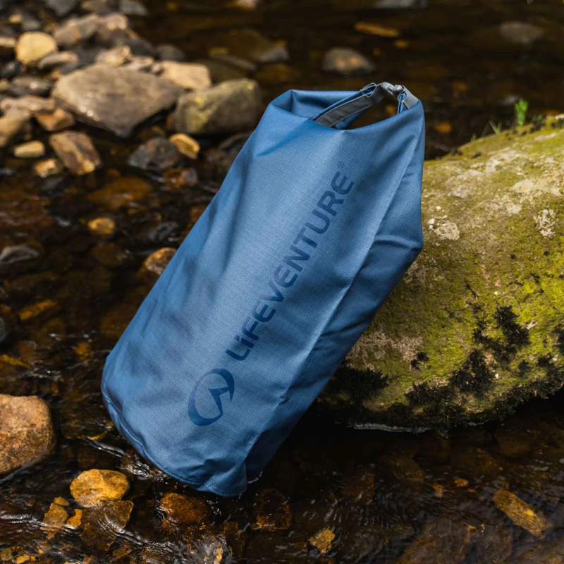 Sausmaišis Lifeventure Storm Dry Bag Sausmaišis Lifeventure Storm Dry Bag