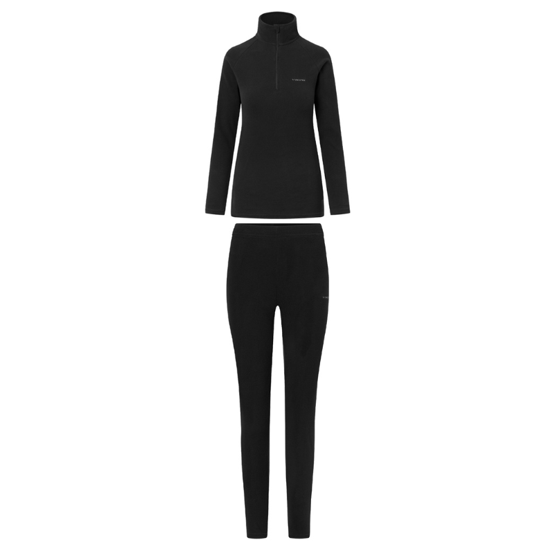 Moteriškų termo rūbų komplektas Base Layer Viking Arctica Lady Set