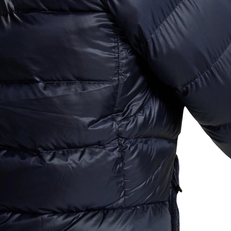 Moteriška pūkinė striukė Montane Fem Anti-Freeze XT Hoodie