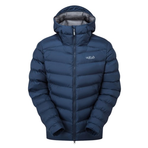 Vyriška sintetinė striukė Rab Nebitron Pro Jacket