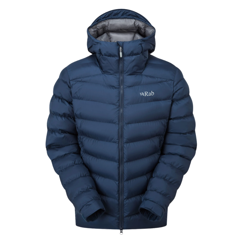 Vyriška sintetinė striukė Rab Nebitron Pro Jacket
