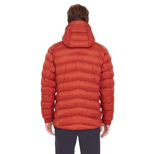 Vyriška sintetinė striukė Rab Nebitron Pro Jacket Vyriška sintetinė striukė Rab Nebitron Pro Jacket