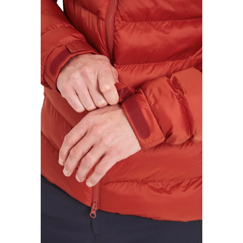 Vyriška sintetinė striukė Rab Nebitron Pro Jacket