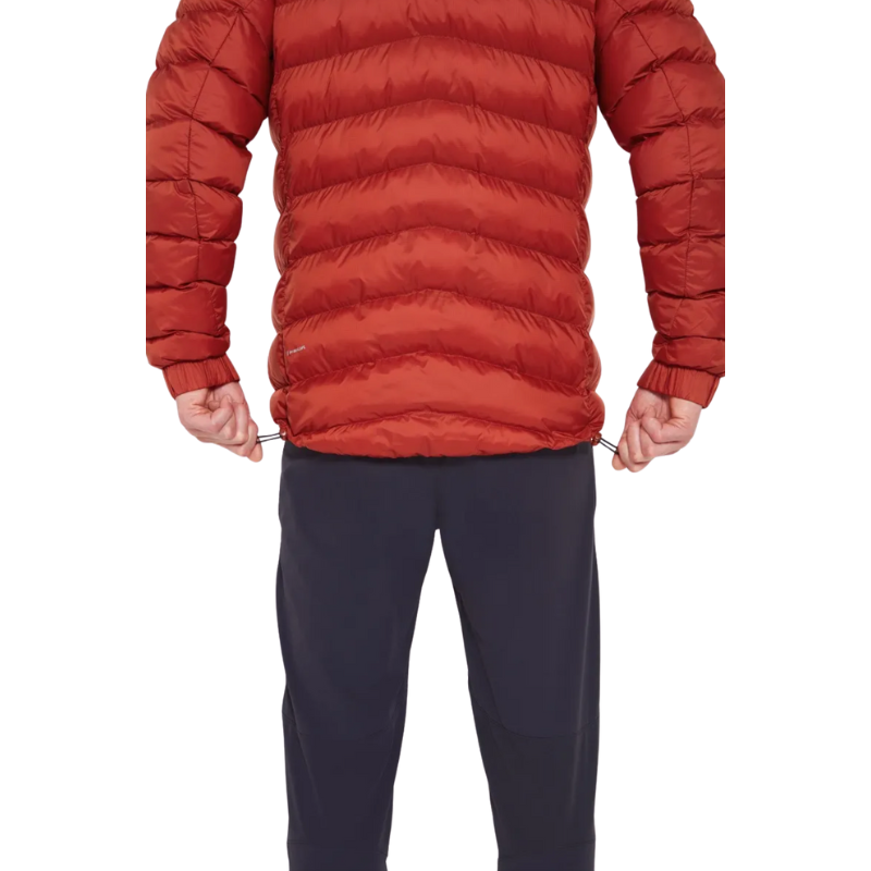 Vyriška sintetinė striukė Rab Nebitron Pro Jacket