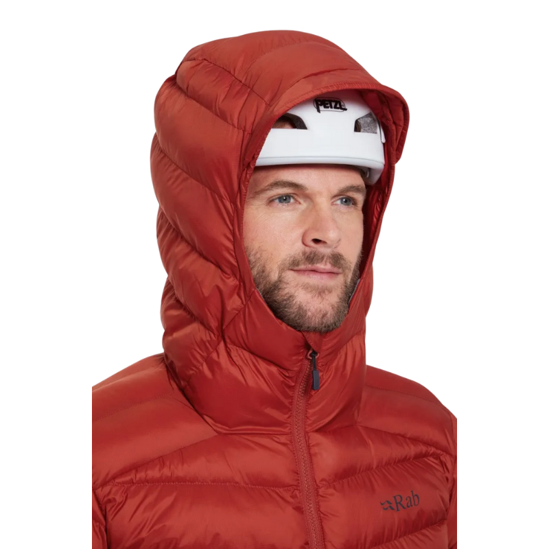 Vyriška sintetinė striukė Rab Nebitron Pro Jacket