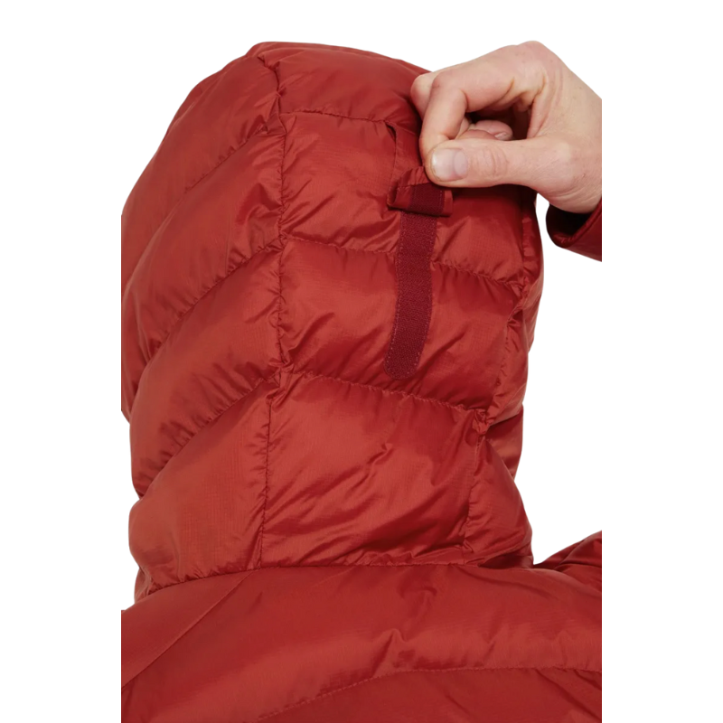 Vyriška sintetinė striukė Rab Nebitron Pro Jacket