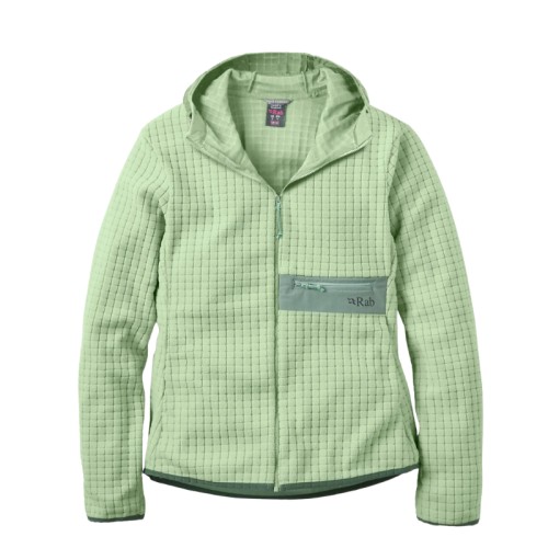 Moteriškas džemperis Rab Ramshaw Hoody Wmns